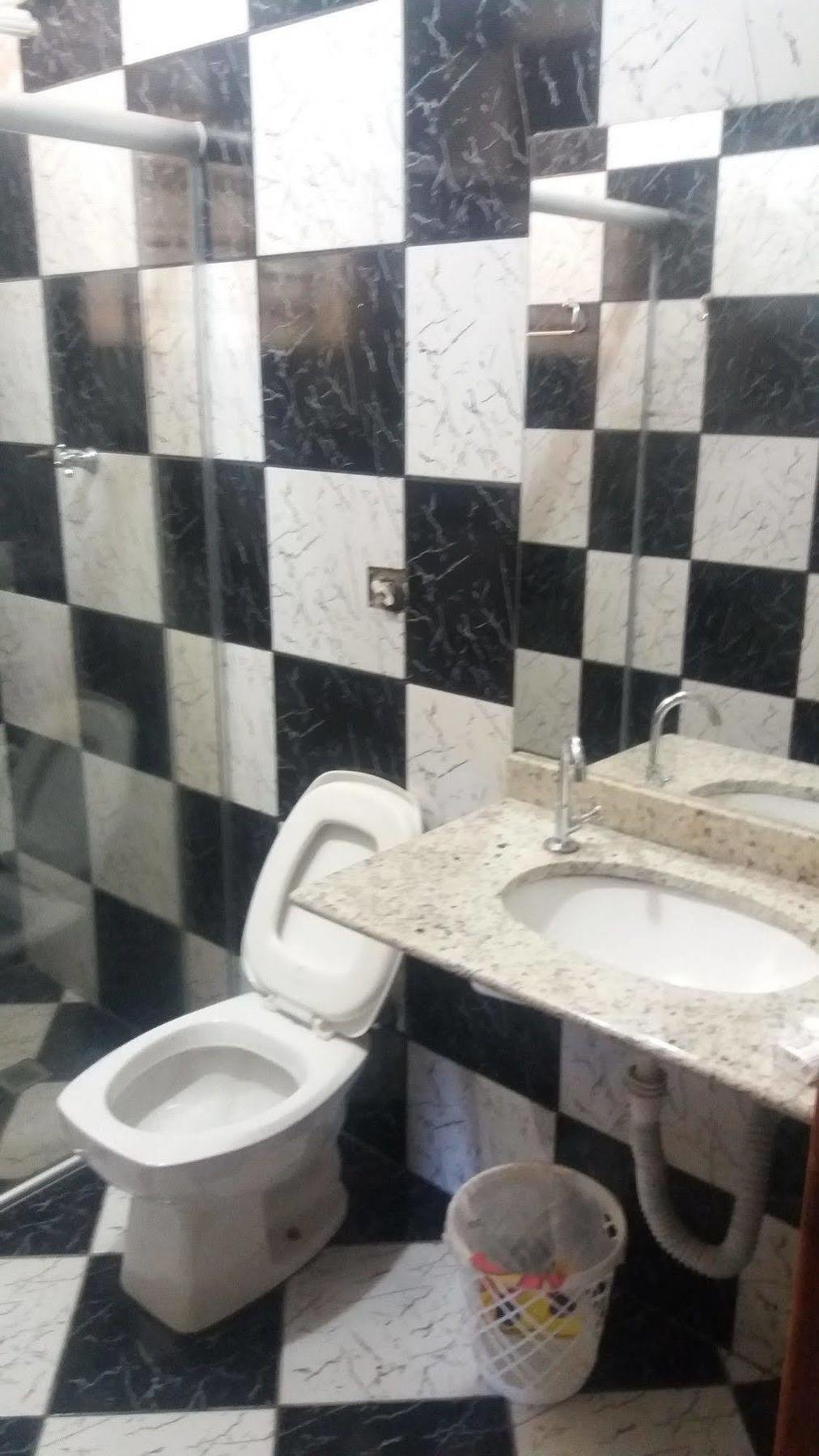 Hotel Fazenda Recanto Do Monte Alegre Piraju Exteriér fotografie